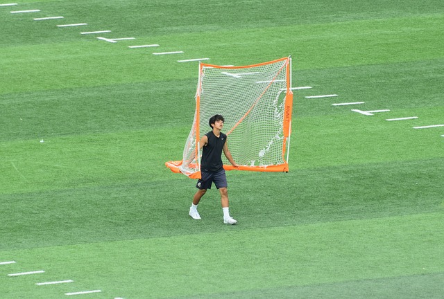 教练组